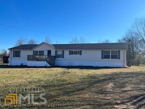 47 James Dr, Hampton, GA 30228 photo 1