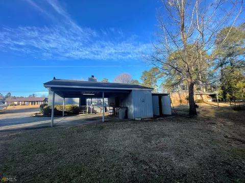 218 Cosby Dr, Lagrange, GA 30240 photo 12