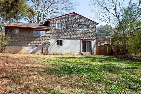 6535 King William Dr, Morrow, GA 30260 photo 20
