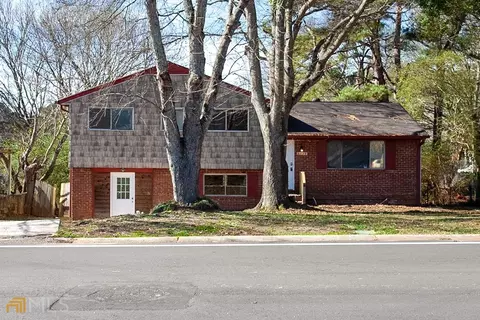 6535 King William Dr, Morrow, GA 30260 photo 1