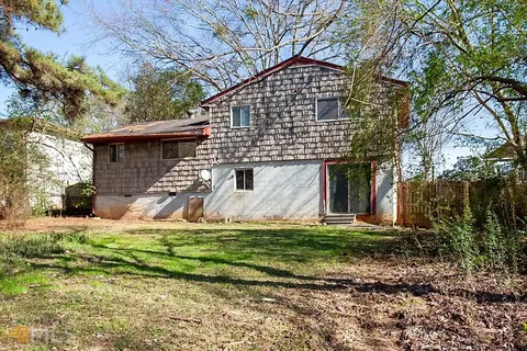 6535 King William Dr, Morrow, GA 30260 photo 19