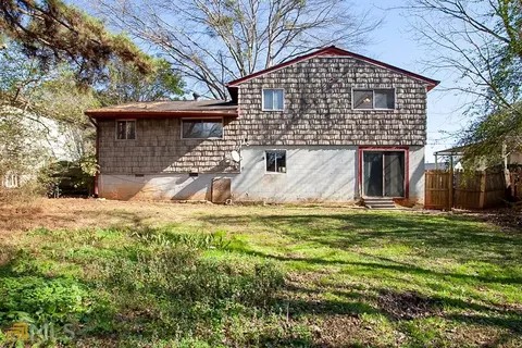 6535 King William Dr, Morrow, GA 30260 photo 7