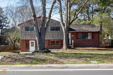 6535 King William Dr, Morrow, GA 30260 photo 21