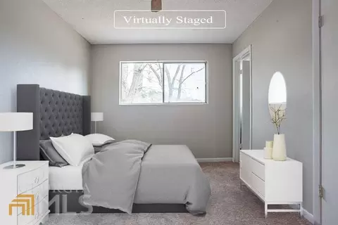 6535 King William Dr, Morrow, GA 30260 photo 3