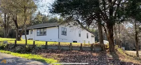 1566 Liberty Hill Rd, Toccoa, GA 30577 photo 4