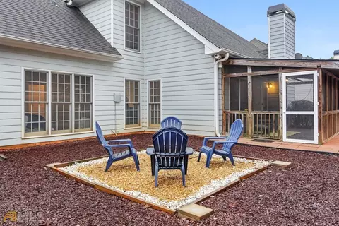 3386 Glenrose Trl, Chamblee, GA 30341 photo 34