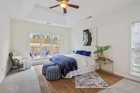 3386 Glenrose Trl, Chamblee, GA 30341 photo 15