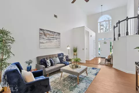 3386 Glenrose Trl, Chamblee, GA 30341 photo 5