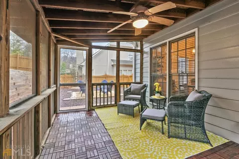 3386 Glenrose Trl, Chamblee, GA 30341 photo 32