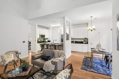 3386 Glenrose Trl, Chamblee, GA 30341 photo 11