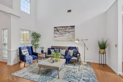 3386 Glenrose Trl, Chamblee, GA 30341 photo 6