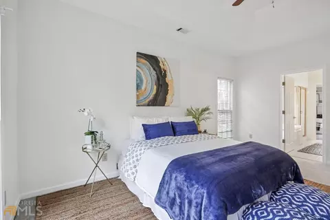3386 Glenrose Trl, Chamblee, GA 30341 photo 16
