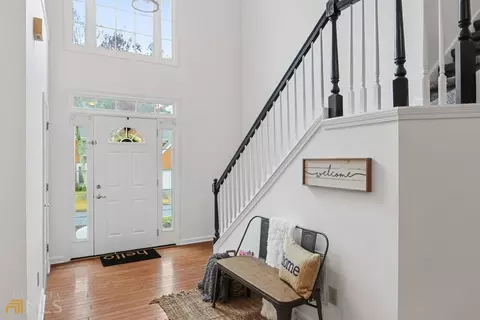 3386 Glenrose Trl, Chamblee, GA 30341 photo 3