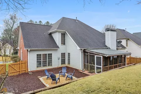 3386 Glenrose Trl, Chamblee, GA 30341 photo 35