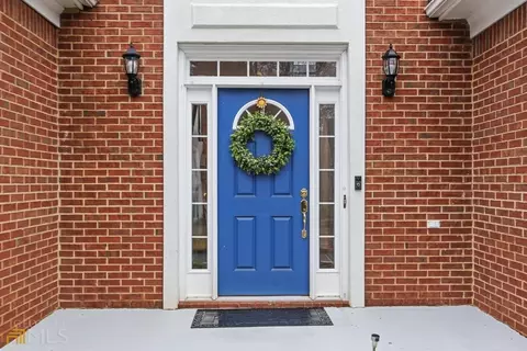 3386 Glenrose Trl, Chamblee, GA 30341 photo 2
