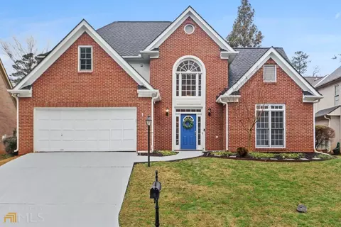 3386 Glenrose Trl, Chamblee, GA 30341 photo 1