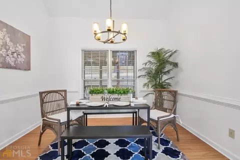 3386 Glenrose Trl, Chamblee, GA 30341 photo 8
