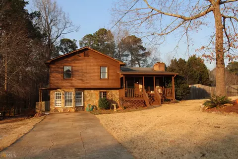 120 W Forest Dr, Covington, GA 30016 photo 2