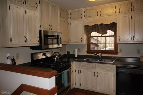 120 W Forest Dr, Covington, GA 30016 photo 3