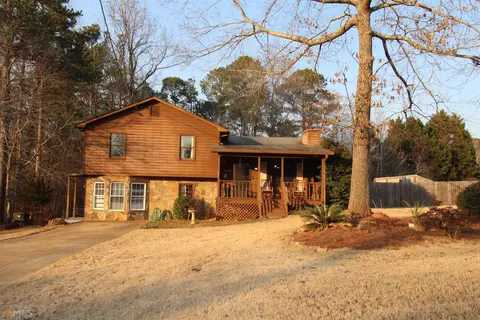 120 W Forest Dr, Covington, GA 30016 photo 1