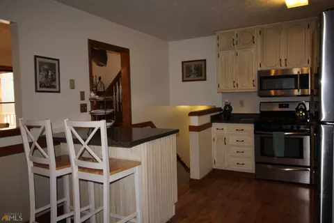 120 W Forest Dr, Covington, GA 30016 photo 5
