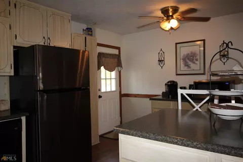 120 W Forest Dr, Covington, GA 30016 photo 4