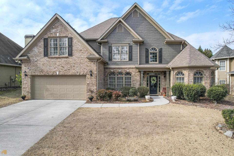 3593 Lost Oak Dr, Buford, GA 30519 44 Photos MLS 20016148 Movoto