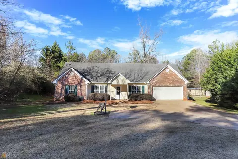 151 Haley Rd, Jackson, GA 30233 photo 1