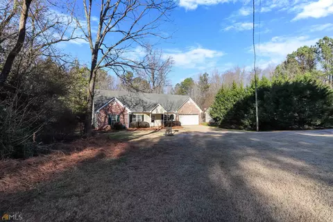 151 Haley Rd, Jackson, GA 30233 photo 2