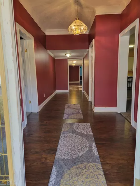 211 James St, Adrian, GA 31002 photo 5