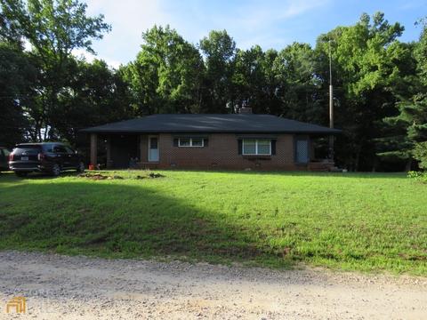 516 Rose Conley Rd, Carnesville, GA 30521 photo 2