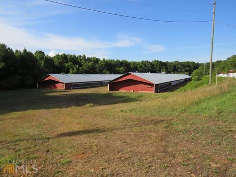 516 Rose Conley Rd, Carnesville, GA 30521 photo 7