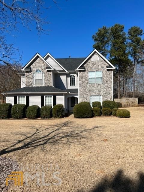 148 Rendition Dr, Mcdonough, GA 30253 photo 1
