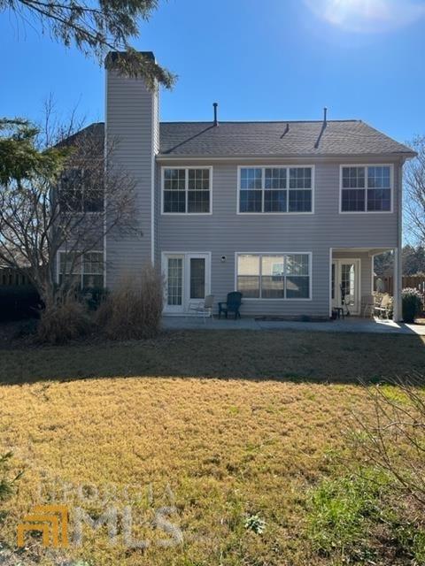 148 Rendition Dr, Mcdonough, GA 30253 photo 22