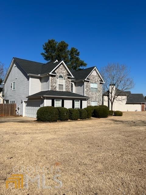 148 Rendition Dr, Mcdonough, GA 30253 photo 2