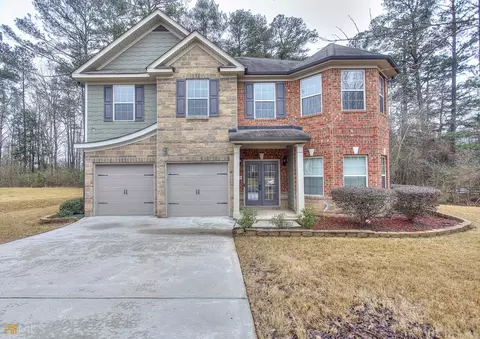 10 Trevers Ct, Covington, GA 30016 photo 1