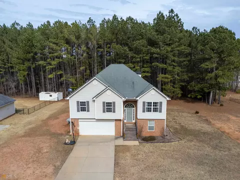 125 Post Oak Dr, Jackson, GA 30233 photo 6