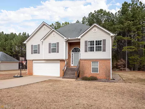 125 Post Oak Dr, Jackson, GA 30233 photo 2