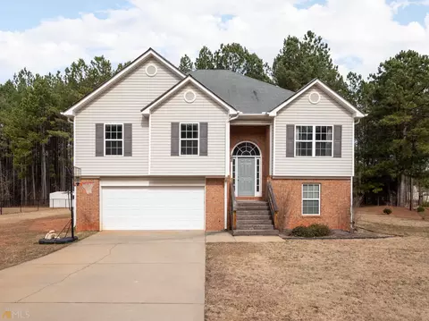 125 Post Oak Dr, Jackson, GA 30233 photo 1