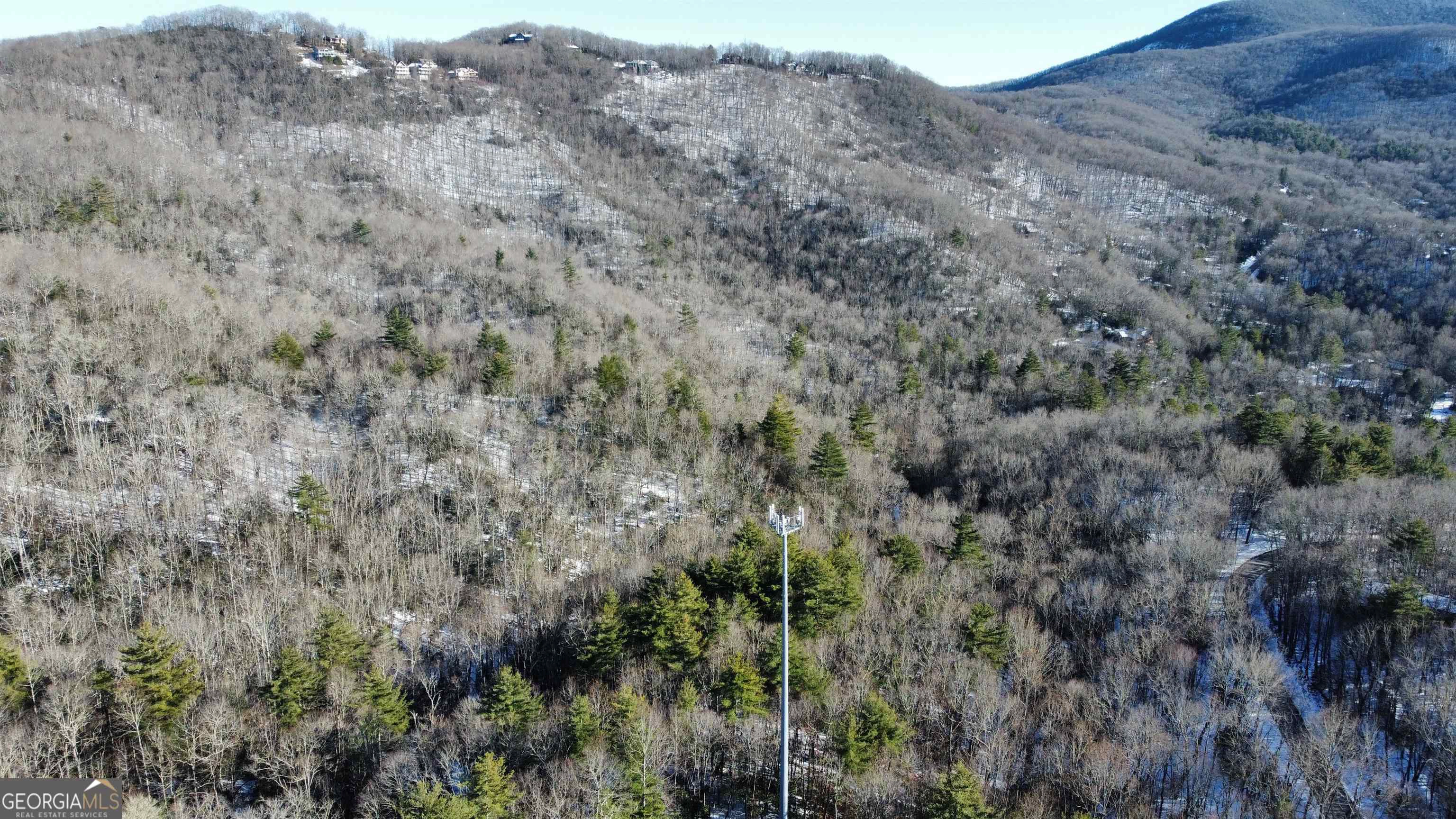 0 Bald Mountain At Rabun Br Rd  