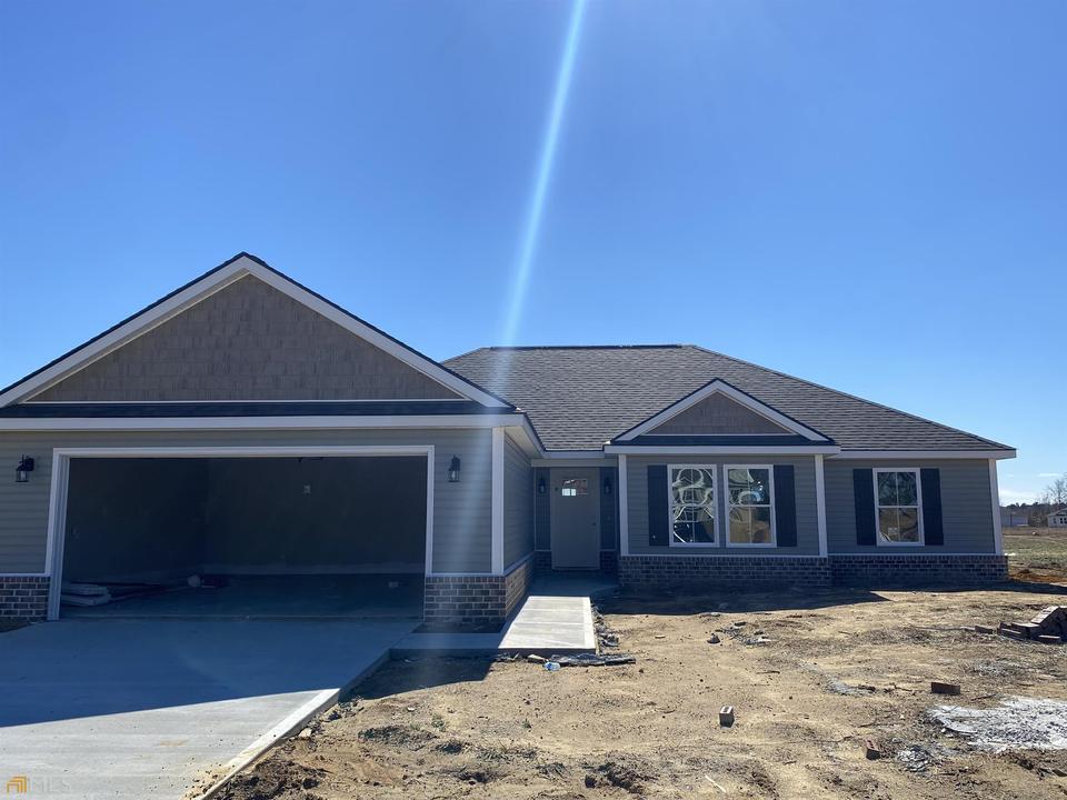 134 Old Barn Road Rd 31, Statesboro, GA 30458 9 Photos MLS