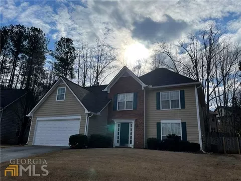 2420 Compton Pl, Suwanee, GA 30024 photo 1