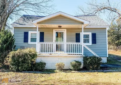 25 N Sanford Ave, Lagrange, GA 30241 photo 1