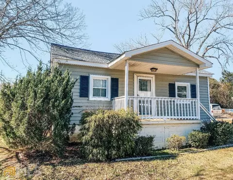 25 N Sanford Ave, Lagrange, GA 30241 photo 2