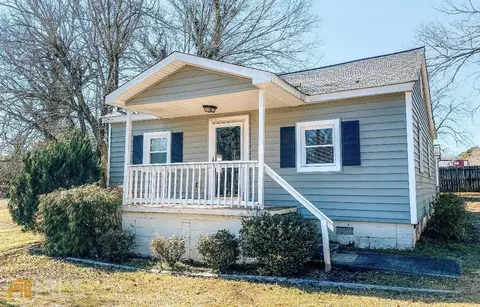 25 N Sanford Ave, Lagrange, GA 30241 photo 3