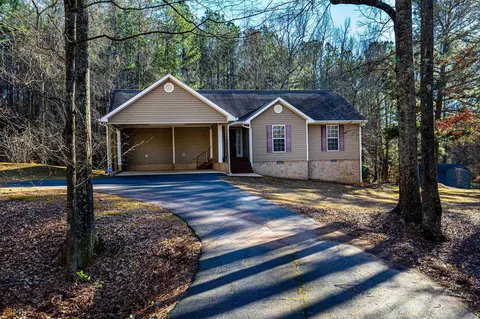 270 Mobley Rd, Lagrange, GA 30241 photo 1