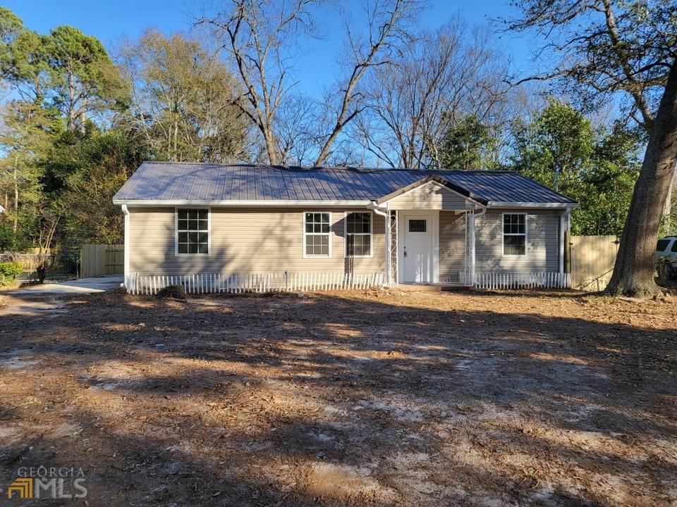 202 N Miller, Fort Valley, GA 31030 16 Photos MLS 20017419 Movoto