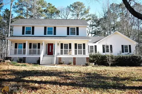 208 Mckinley Cir, Lagrange, GA 30240 photo 1