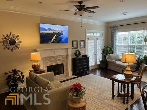3901 Amberley Trl, Evans, GA 30809 photo 3