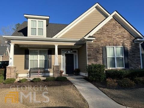 3901 Amberley Trl, Evans, GA 30809 photo 1